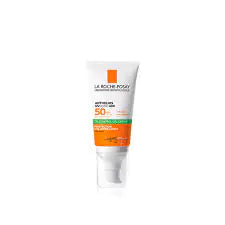 Original La Roche Posay Sunscreen SPF50+ Oil Control Light and Non Greasy Suitable for Oily and Mixed Skin Green Label Sunscreen