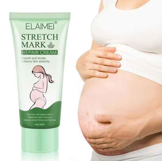 Stretch Mark Repair Cream