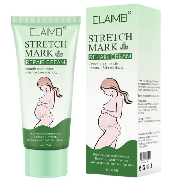 Stretch Mark Repair Cream