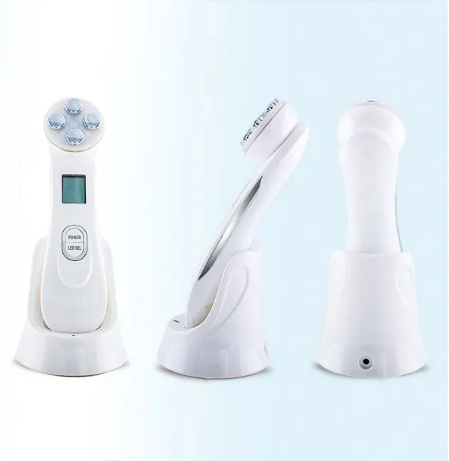 LED Photon RF Skin Rejuvenation Device