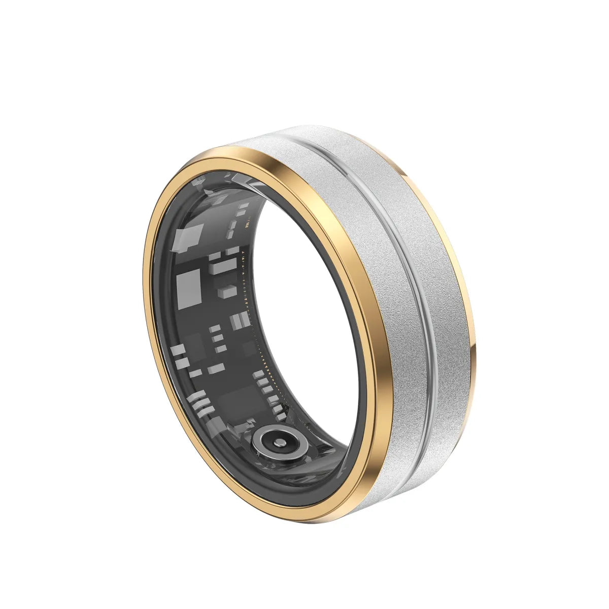 Smart Ring – Health & Fitness Tracker