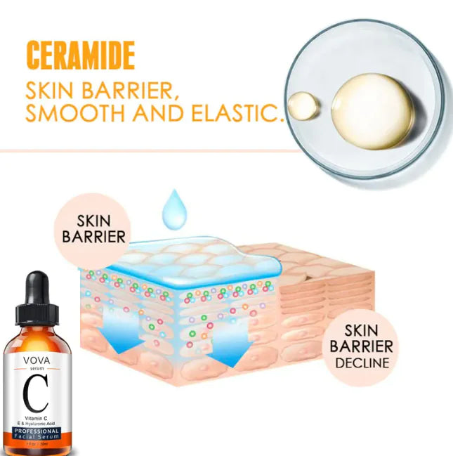 Vitamin C Serum Facial Serum